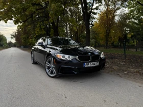 BMW 435 i* X-Drive* M-pack* HUP, снимка 4