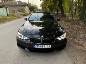 BMW 435 i* X-Drive* M-pack* HUP, снимка 5