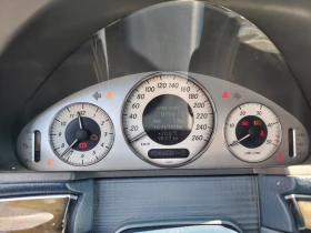 Mercedes-Benz E 270, снимка 10