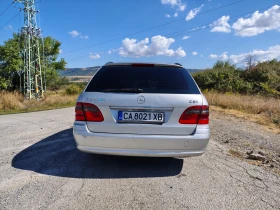 Mercedes-Benz E 270, снимка 5