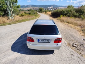 Mercedes-Benz E 270, снимка 4