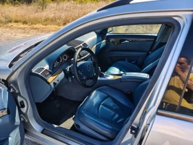 Mercedes-Benz E 270, снимка 9