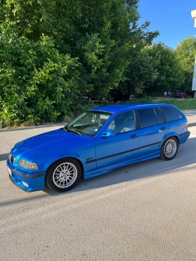 BMW 320 320i, снимка 3