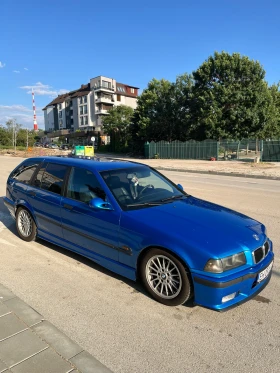 BMW 320 320i, снимка 7