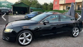 Audi A5, снимка 7