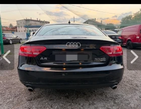 Audi A5, снимка 5