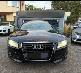 Audi A5, снимка 1