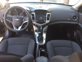 Chevrolet Cruze, снимка 5