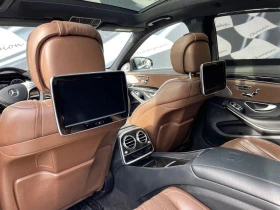 Mercedes-Benz S 63 AMG 4Matic-FULL - [18] 