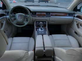 Audi A8 4.2, снимка 8 - Автомобили и джипове - 44356797