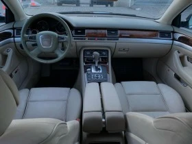 Audi A8 4.2, снимка 8