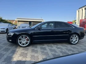 Audi A8 4.2, снимка 4