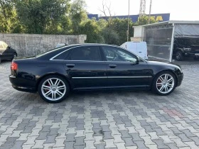 Audi A8 4.2 - [8] 