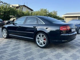 Audi A8 4.2, снимка 6