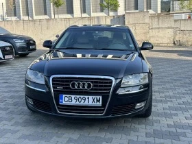 Audi A8 4.2 - [3] 