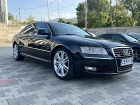 Audi A8 4.2, снимка 1