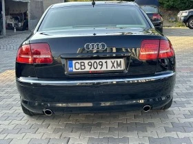 Audi A8 4.2 - [6] 