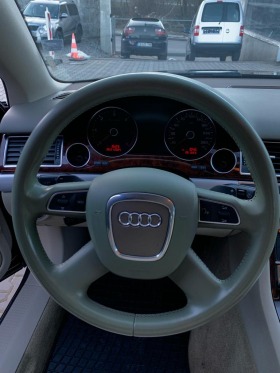 Audi A8 4.2 | Mobile.bg   9