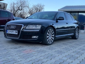 Audi A8 4.2, снимка 3