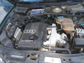 Audi A4 1.8T, снимка 7
