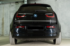 BMW i3 i3s 120Ah - 42kW - термопомпа, лед фарове, снимка 4 - Автомобили и джипове - 45464606