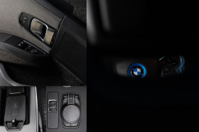 BMW i3 i3s 120Ah - 42kW - термопомпа, лед фарове, снимка 9