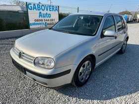 VW Golf 1.9tdi 90кс. Климатик