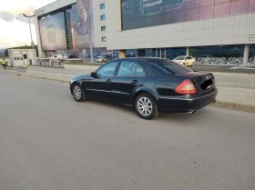 Mercedes-Benz E 320 W211, снимка 4