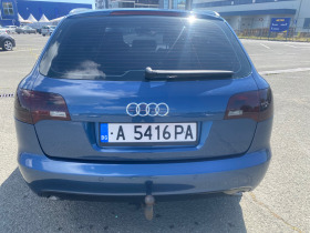 Audi A6 2.0TDI, снимка 2 - Автомобили и джипове - 45912580