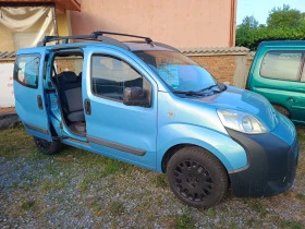 Citroen Nemo 1.4 8V/Германия/Multispace/Климатик/ЕВРО 4 - 6950 лв. - 79436514 | Car24.bg