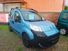 Citroen Nemo 1.4 8V/Германия/Multispace/Климатик/ЕВРО 4  1