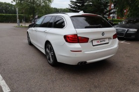 Обява за продажба на BMW 530 XDrive/M-sport/Navi/Xenon ~25 900 лв. - изображение 4
