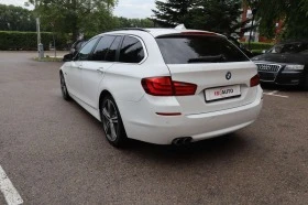 BMW 530 XDrive/M-sport/Navi/Xenon, снимка 5