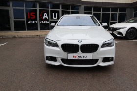 Обява за продажба на BMW 530 XDrive/M-sport/Navi/Xenon ~25 900 лв. - изображение 1