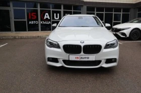 BMW 530 XDrive/M-sport/Navi/Xenon, снимка 1