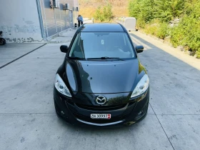 Mazda 5 2.0i Automat | Mobile.bg    3