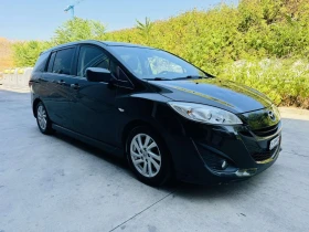 Mazda 5 2.0i Automat