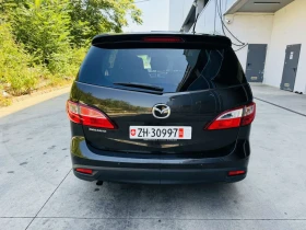 Mazda 5 2.0i Automat, снимка 7