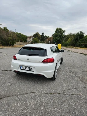 VW Scirocco R-line, снимка 3