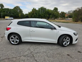 VW Scirocco R-line, снимка 8