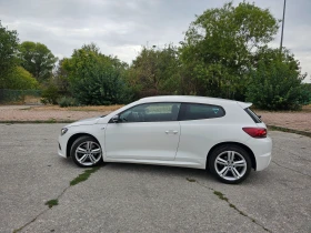 VW Scirocco R-line, снимка 5