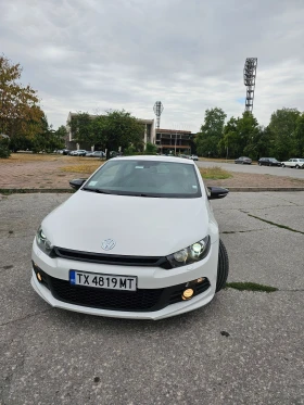 VW Scirocco R-line | Mobile.bg    2