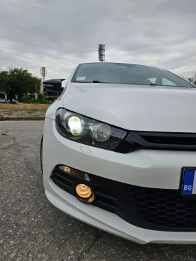 VW Scirocco R-line, снимка 6