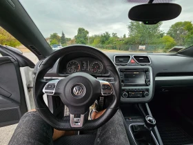 VW Scirocco R-line, снимка 15