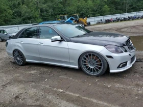  Mercedes-Benz E 500