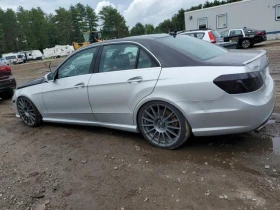 Mercedes-Benz E 500 550 4MATIC/Full | Mobile.bg    4