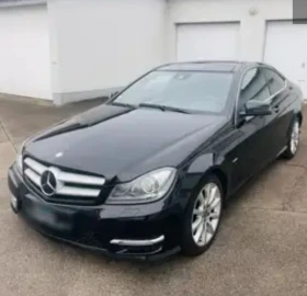 Mercedes-Benz C 250 W204 1.8 204k  | Mobile.bg    5