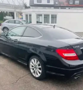 Mercedes-Benz C 250 W204 1.8 204k  | Mobile.bg    6