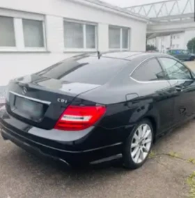 Mercedes-Benz C 250 W204 1.8 204k  | Mobile.bg    3