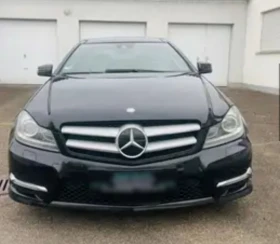  Mercedes-Benz C 250